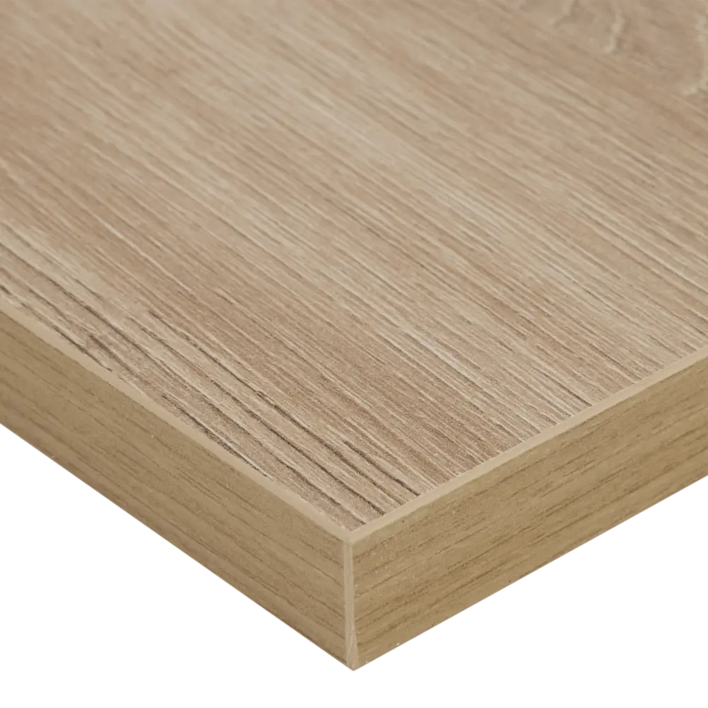 Фасад кухонный Сантьяго Delinia ID 79.7x12.5 см - коричневый ЛДСП 82676483 STLM-0033775 - Вид №5