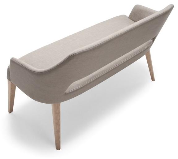 Origins 1971 Диван из ткани Emily sun-id-1403187 - Вид №2