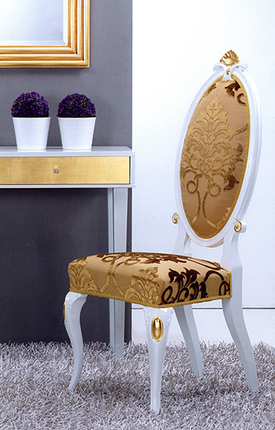 Стул  MO.WA 606/S 