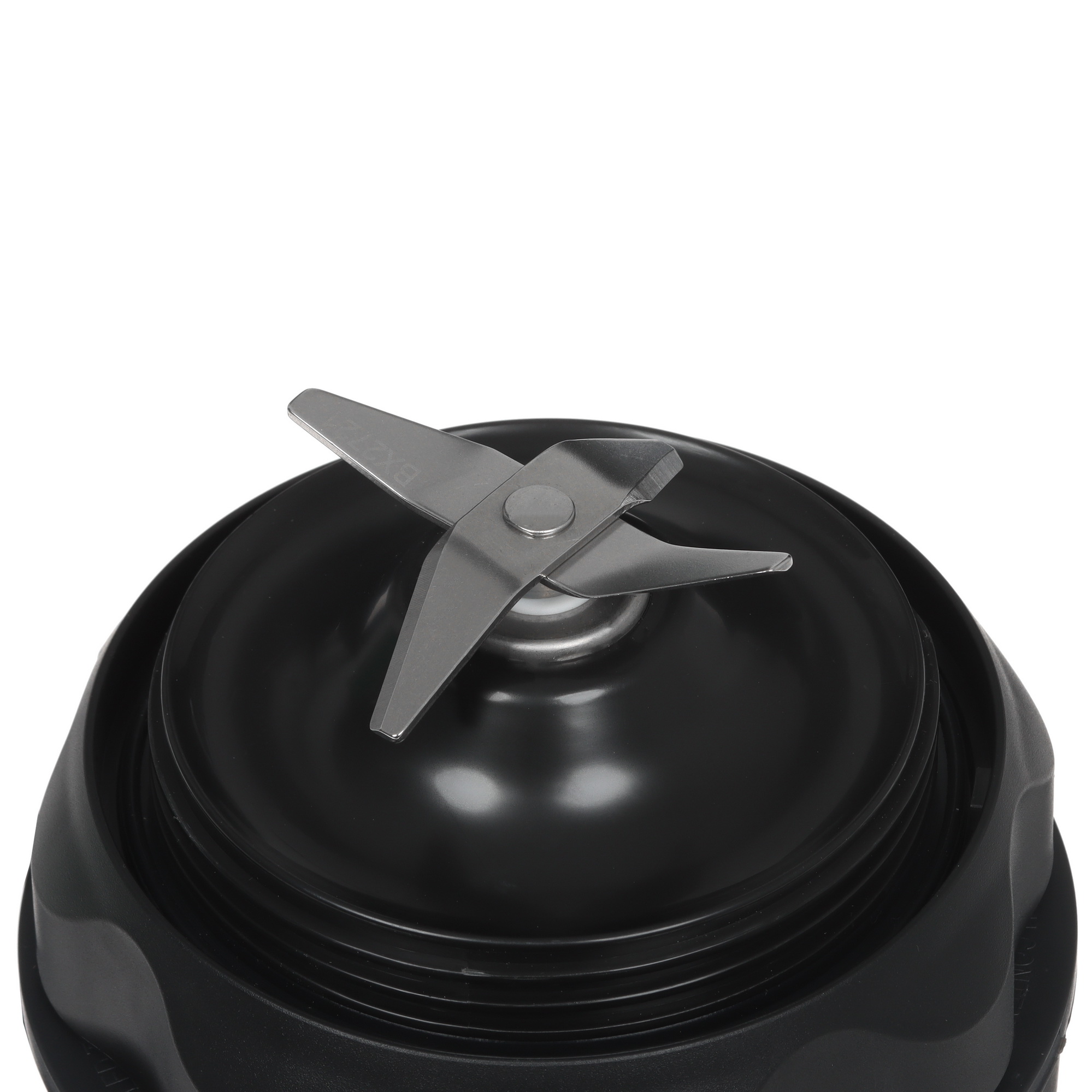 5348335 Блендер стационарный Nutribullet NB100DG Pro серый STDN-0034864 - Вид №4