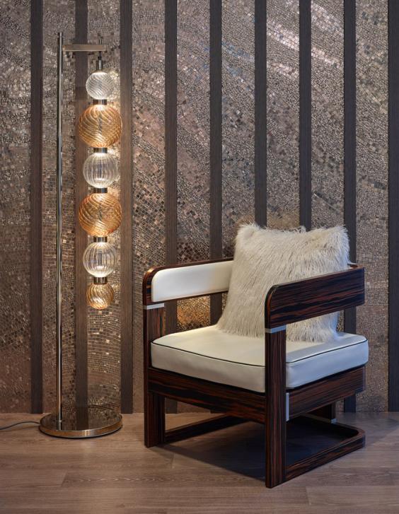 SICIS Drop Floor Lamp 35x170 sun-id-1989860 - Вид №2