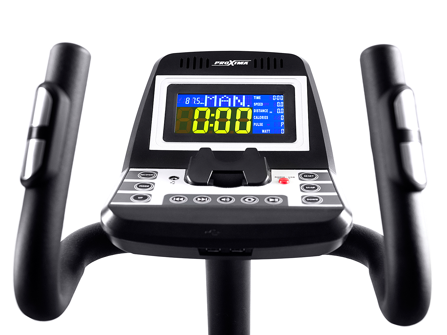 Эллиптический тренажер senator ipro PROXIMA sun-id-2068055 - Вид №5