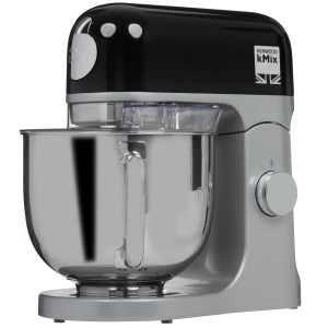 1278650 Кухонная машина Kenwood kMix KMX750BK черный