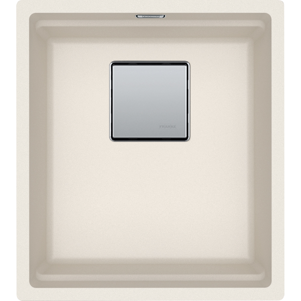 KNG 110-37 Мойка кухонная прямоугольная Franke 