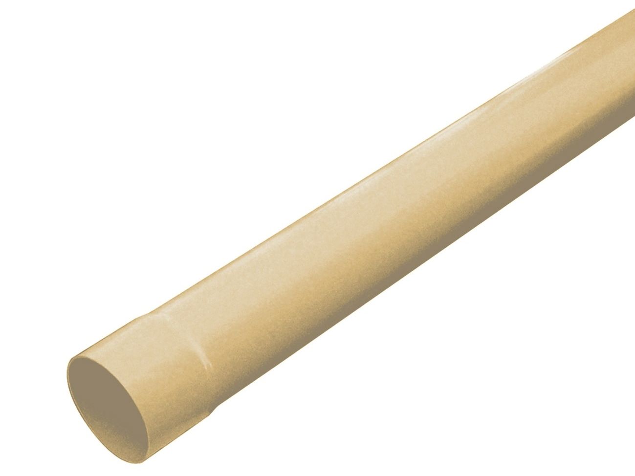 Круглая водосточная труба First Corporation TDS81 / TDS82 / TDS83 ARCH-00038156 - Вид №1