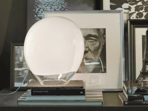 Vetreria Vistosi Настольная лампа из стекла