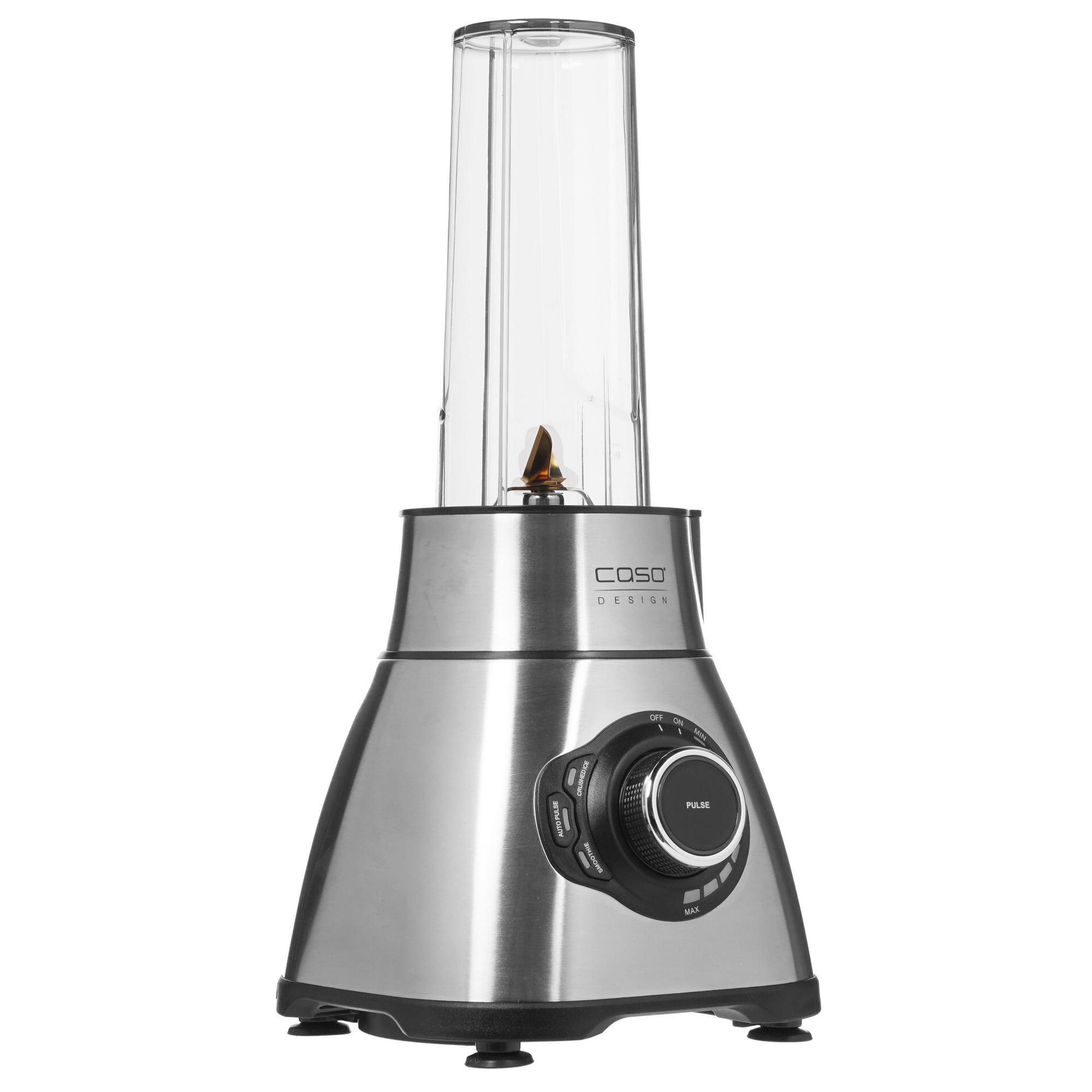 8195792 Блендер стационарный CASO B 1800 серебристый STDN-0147332 - Вид №6