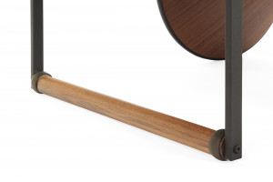 2000983171764 Кофейный стол James Bar Cart KENNETH COBONPUE