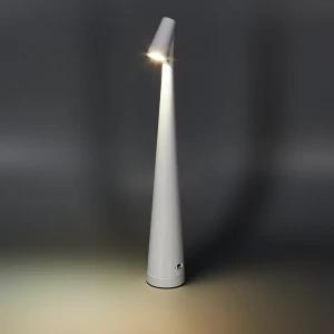 Настольная лампа Escada Unus с сенсорным управлением и регулируемой цветовой температурой 89390655