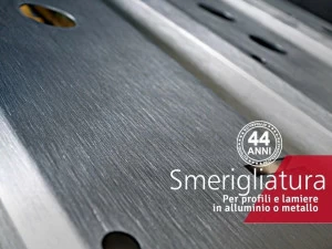 Decoral® GROUP Шлифование