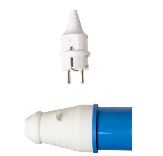 Электрогенератор   бензиновый DDE G650 1312150 STDN-0003010 - Вид №1