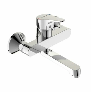 BA368AA Смеситель для умывальника VIDIMA NEXT