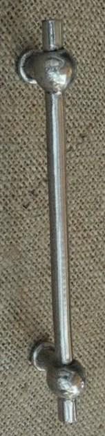 GIARA Ручки и ручки для мебели Chemin de fer sun-id-1463492 - Вид №12