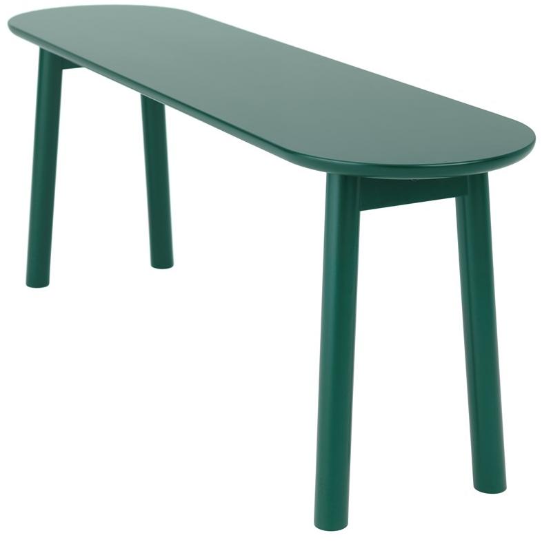 Schönbuch Лакированная деревянная скамья Schonbuch sun-id-1492103 - Вид №12