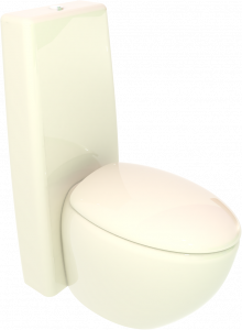 TOWC01-TOCIMBL13 Моноблок унитаз с бачком GSG CERAMIC