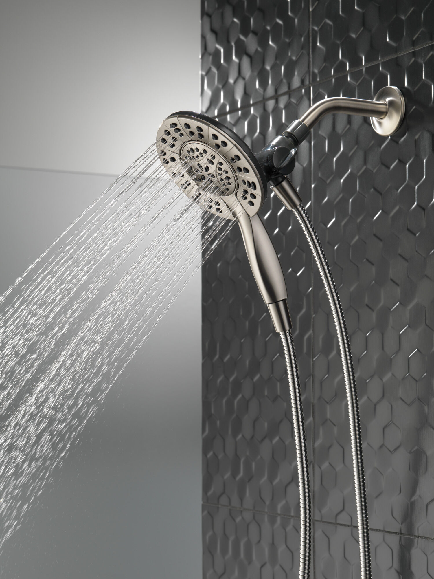 4 Настройка In2ition Delta Faucet 75499SN - Вид №7