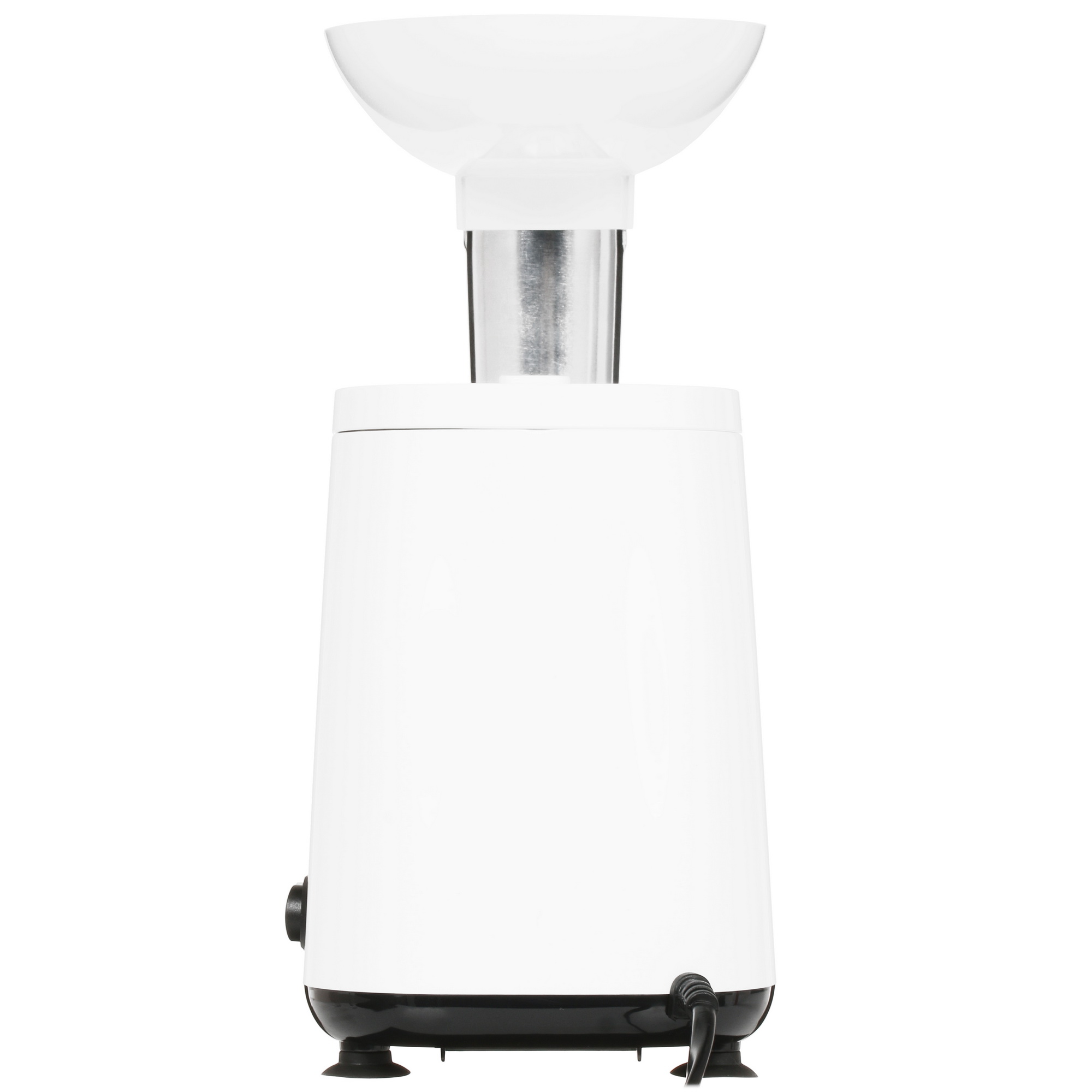 1690702 Мясорубка электрическая Moulinex HV1 ME111032 белый STDN-0055101 - Вид №5