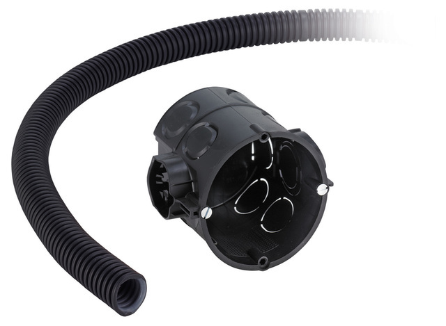 17699000012 Комплект для встройки KEUCO Kosmetikspiegel - Вид №1