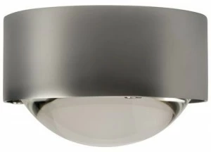 Top Light Потолочный светильник из металла Puk one, plus & turn