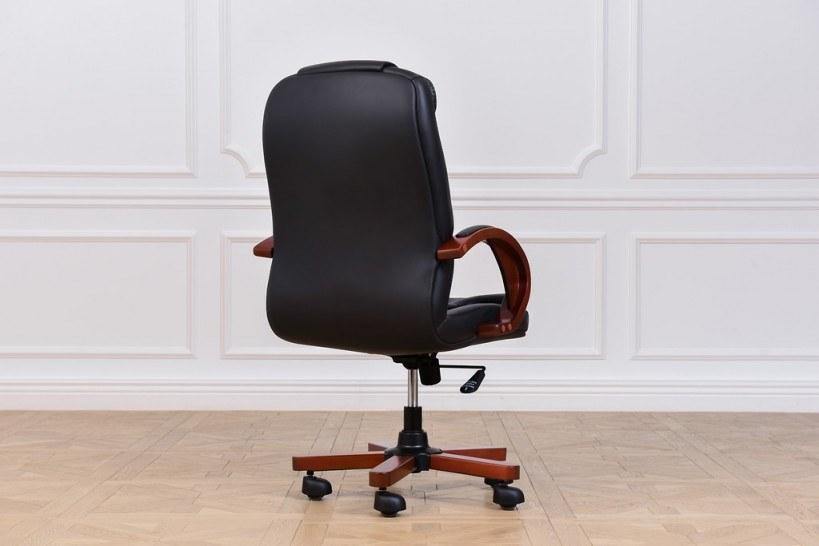 Arrediorg.it® Кожаное кресло руководителя с подлокотниками sun-id-1509160 - Вид №2