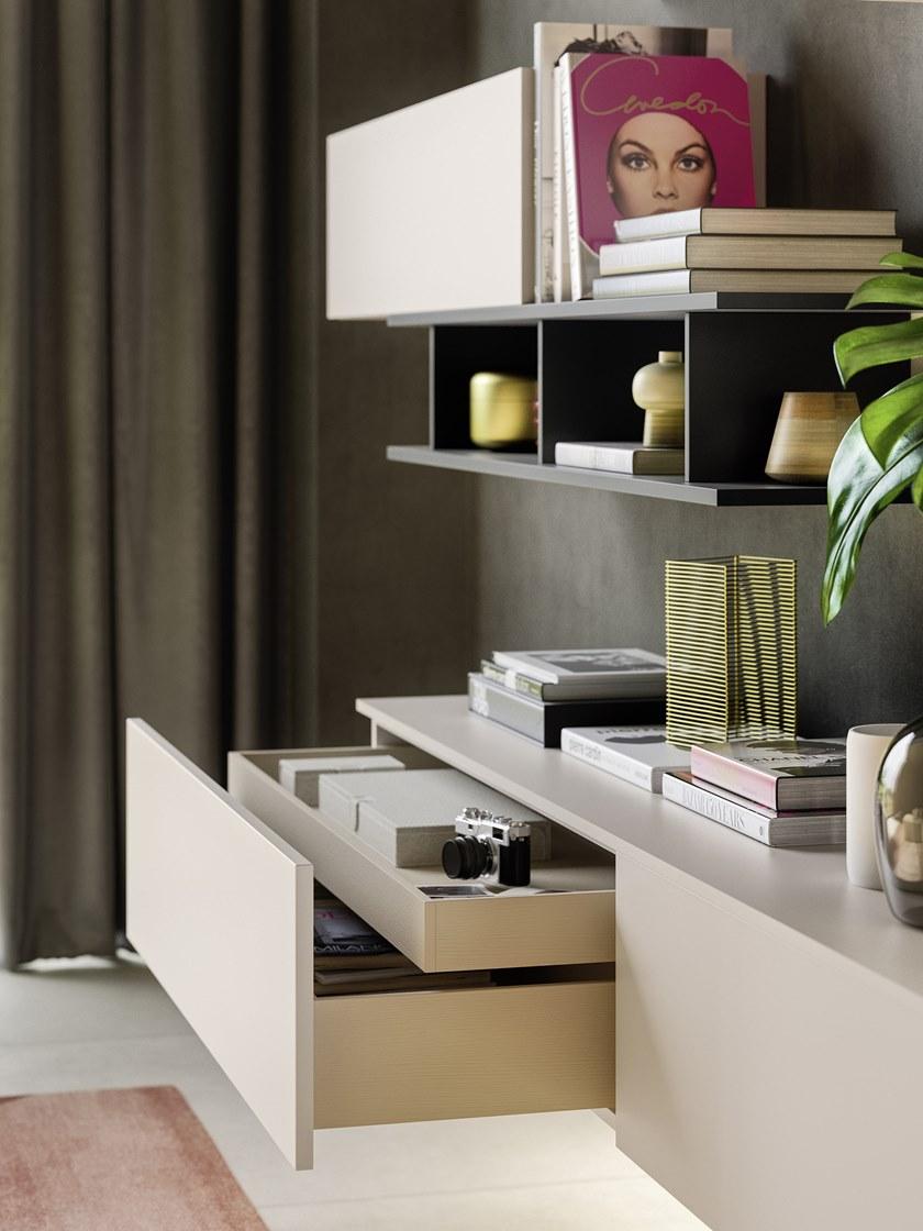 JESSE Модульная оборудованная стена Holdy sun-id-1361983 - Вид №10