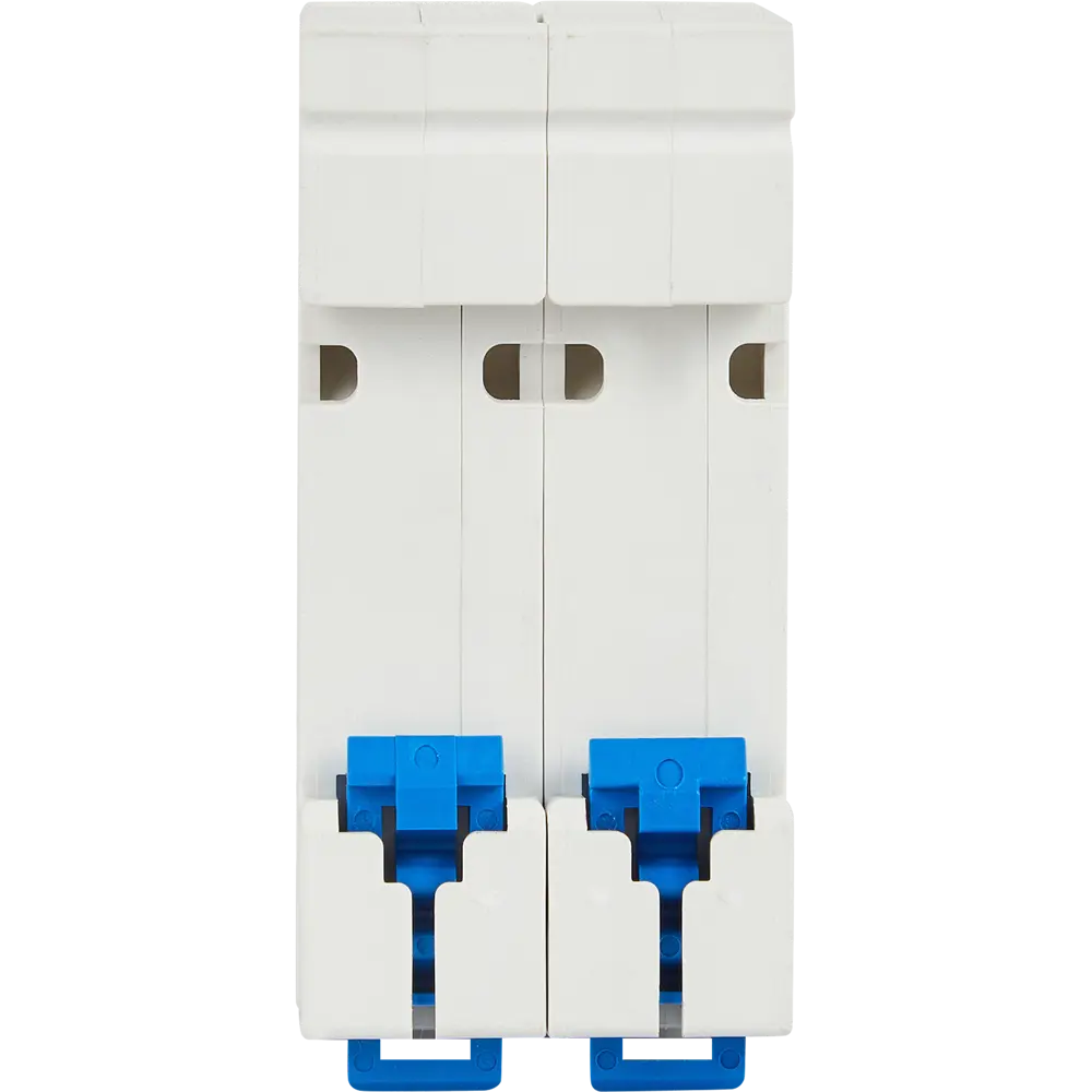 Автоматический выключатель CHINT NXB-63S 2P C32 А 4.5 кА 85334606 STLM-2076926  - Вид №3