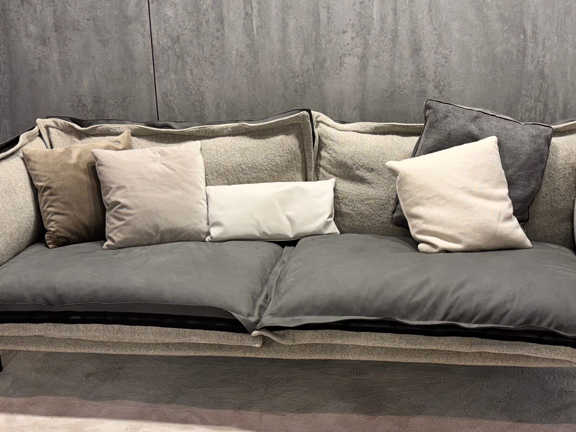 Квадратная подушка для дивана In Stock Arketipo ARCH-00045923