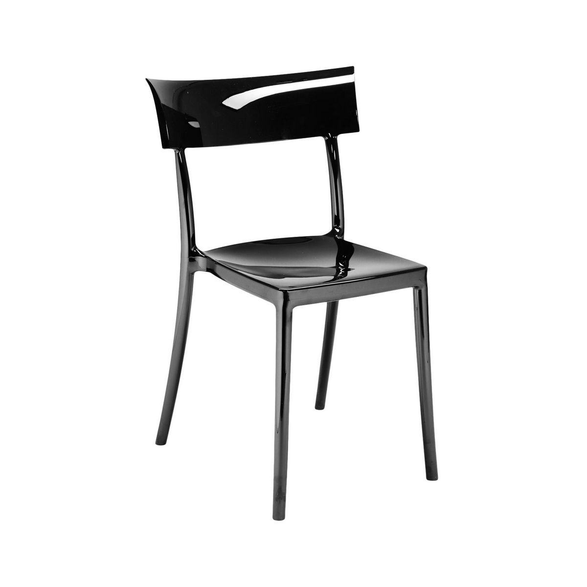 Стул / Catwalk Kartell sun-id-378838 - Вид №1