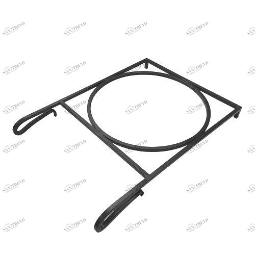 Везувий Вставка мангальная "Казан" 4040