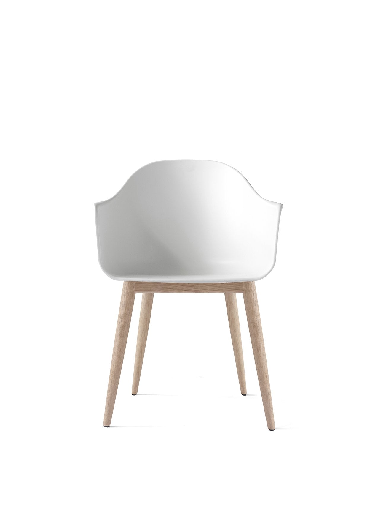 5709262032044 Кресло Harbour Arm Chair, Hard Shell LuceLight  - Вид №39