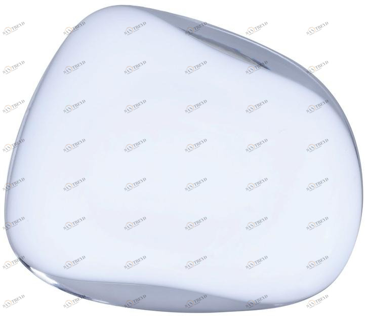 NUDE Хрустальная вешалка / ручка Pebbles sun-id-1443136