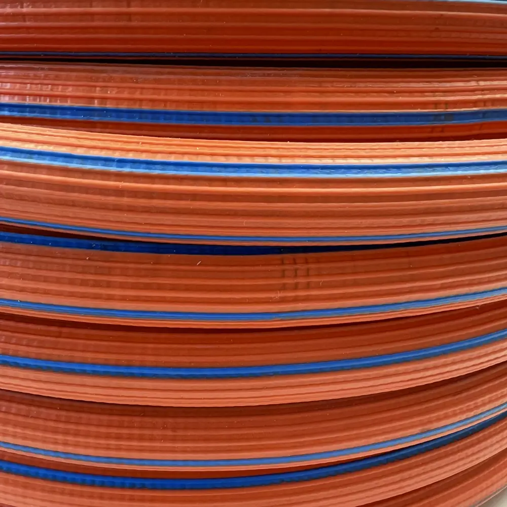 Шланг для полива BOUTTE 3/4"  20 м Термоэластопласт (ТЭП) STLM-2164480 - Вид №2