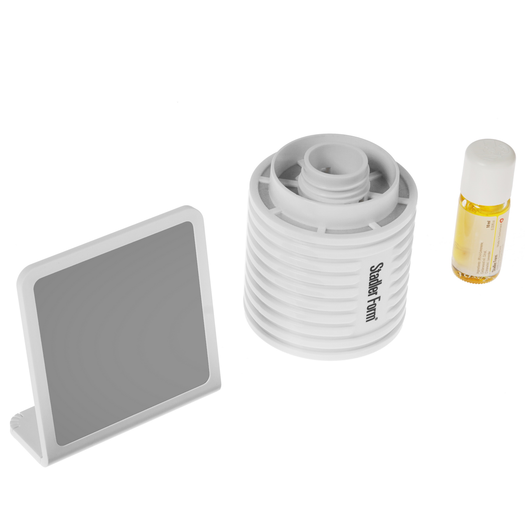 1245355 Мойка воздуха Stadler Form R-008 Silver STDN-0055517 - Вид №5