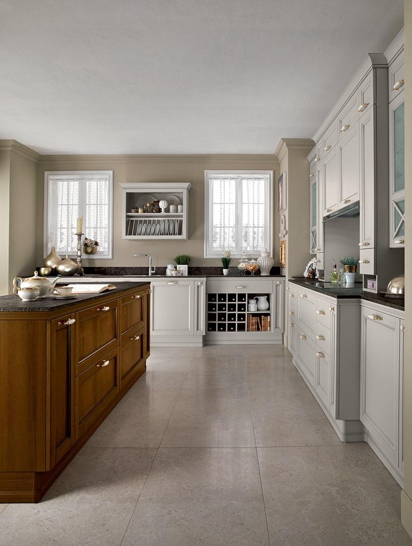 Colombini Casa Кухня на заказ sun-id-1452214 - Вид №49