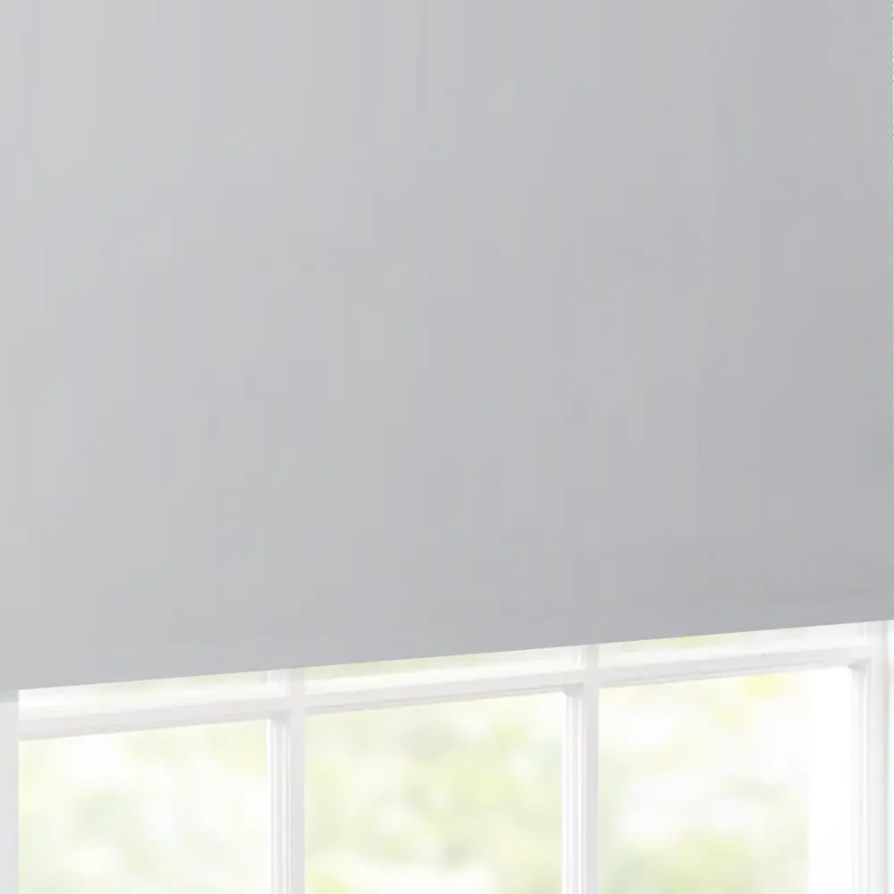 Рулонная штора Kreaforta Ока серый 60x160 см для современного интерьера 89379700 STLM-1568611 - Вид №10