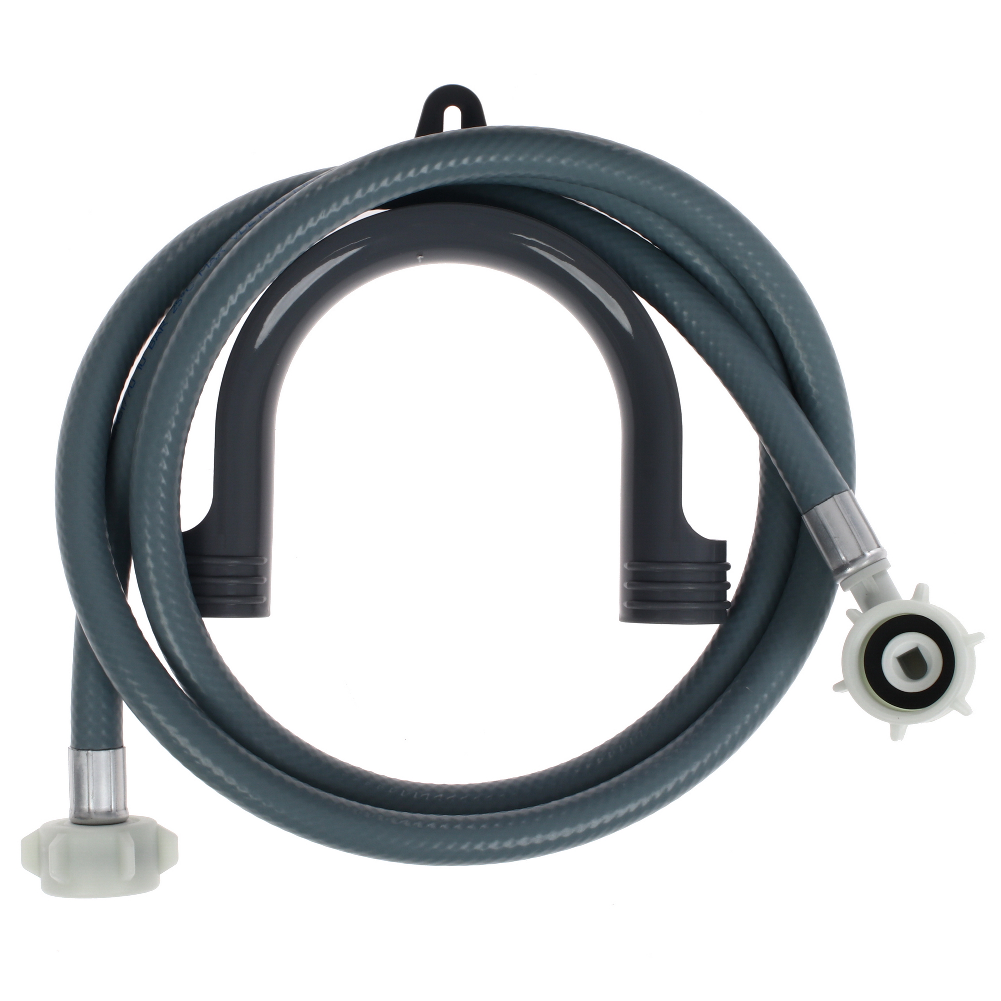 9228854 Стиральная машина Hisense WF3S6021BW2 белый STDN-0109465 - Вид №10