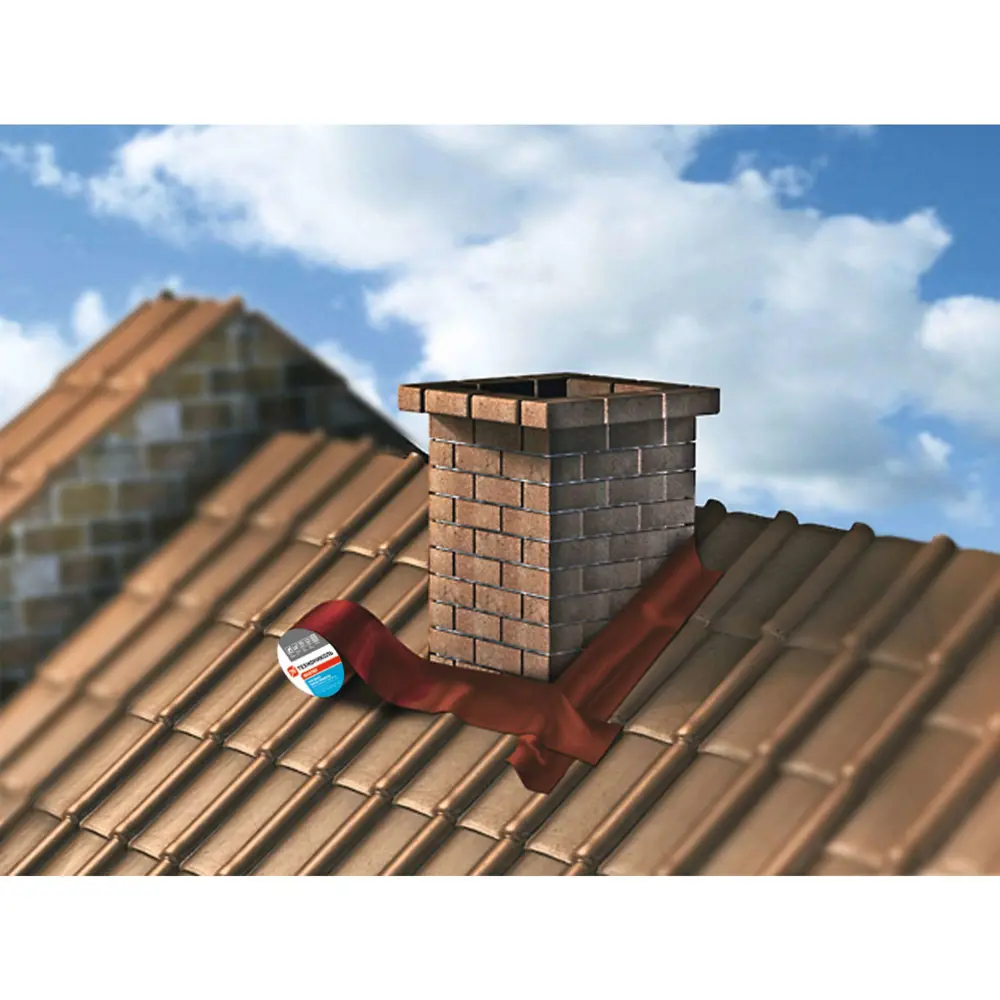 Лента-герметик НИКОБЕНД для надежной защиты швов и трещин 14115036 STLM-0004310 - Вид №3