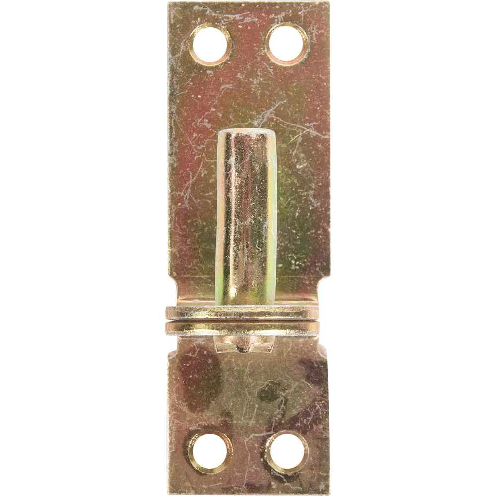 16965561 Ось петли 10x25x90x30 мм STLM-0007285 Santreyd 