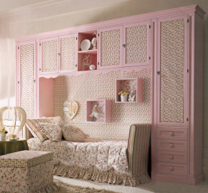 Шкаф  DOLFI CZ1MI