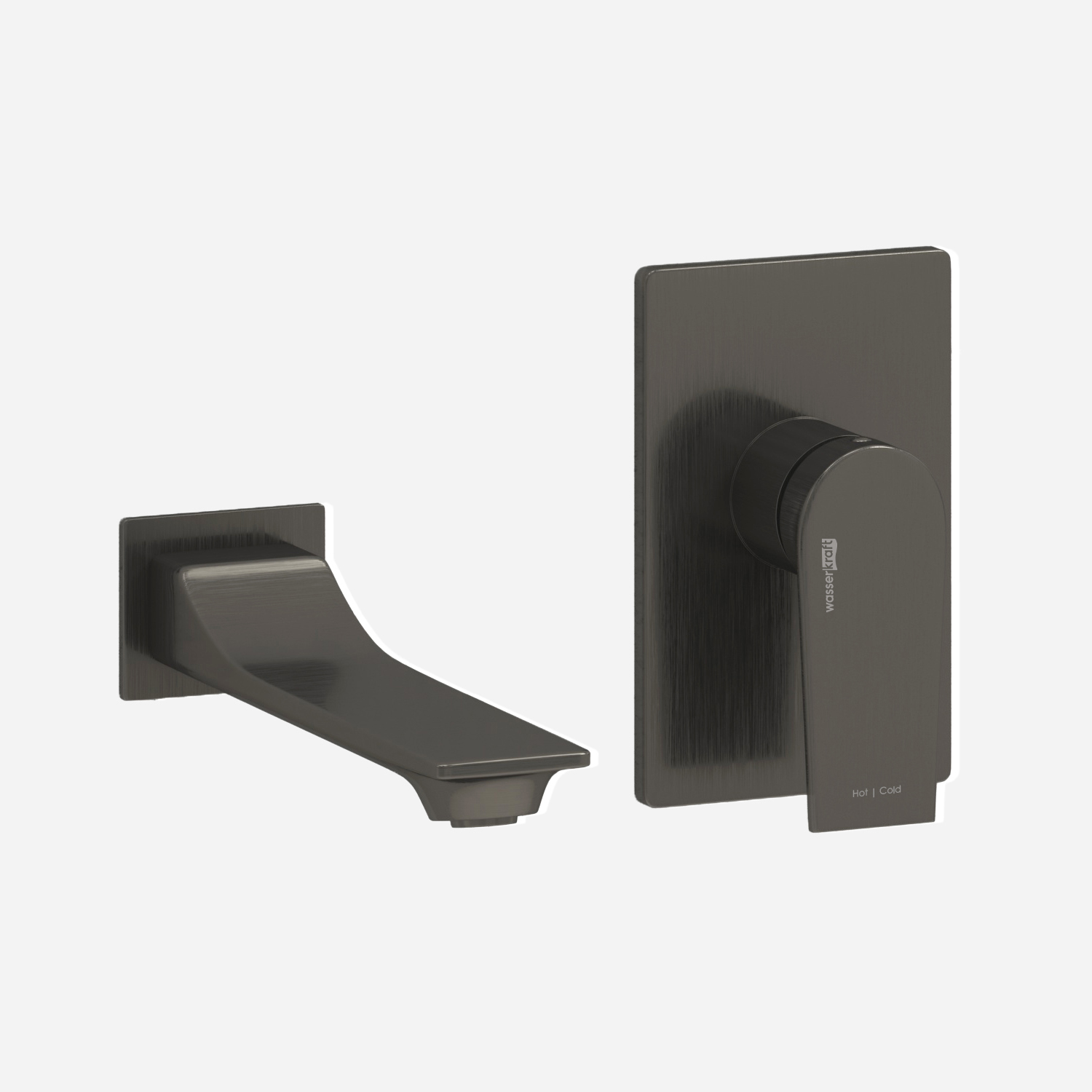 A84563 Встраиваемый комплект для раковины WasserKRAFT  - Вид №2