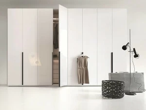 Lema Индивидуальный гардероб Armadio al centimetro - battente