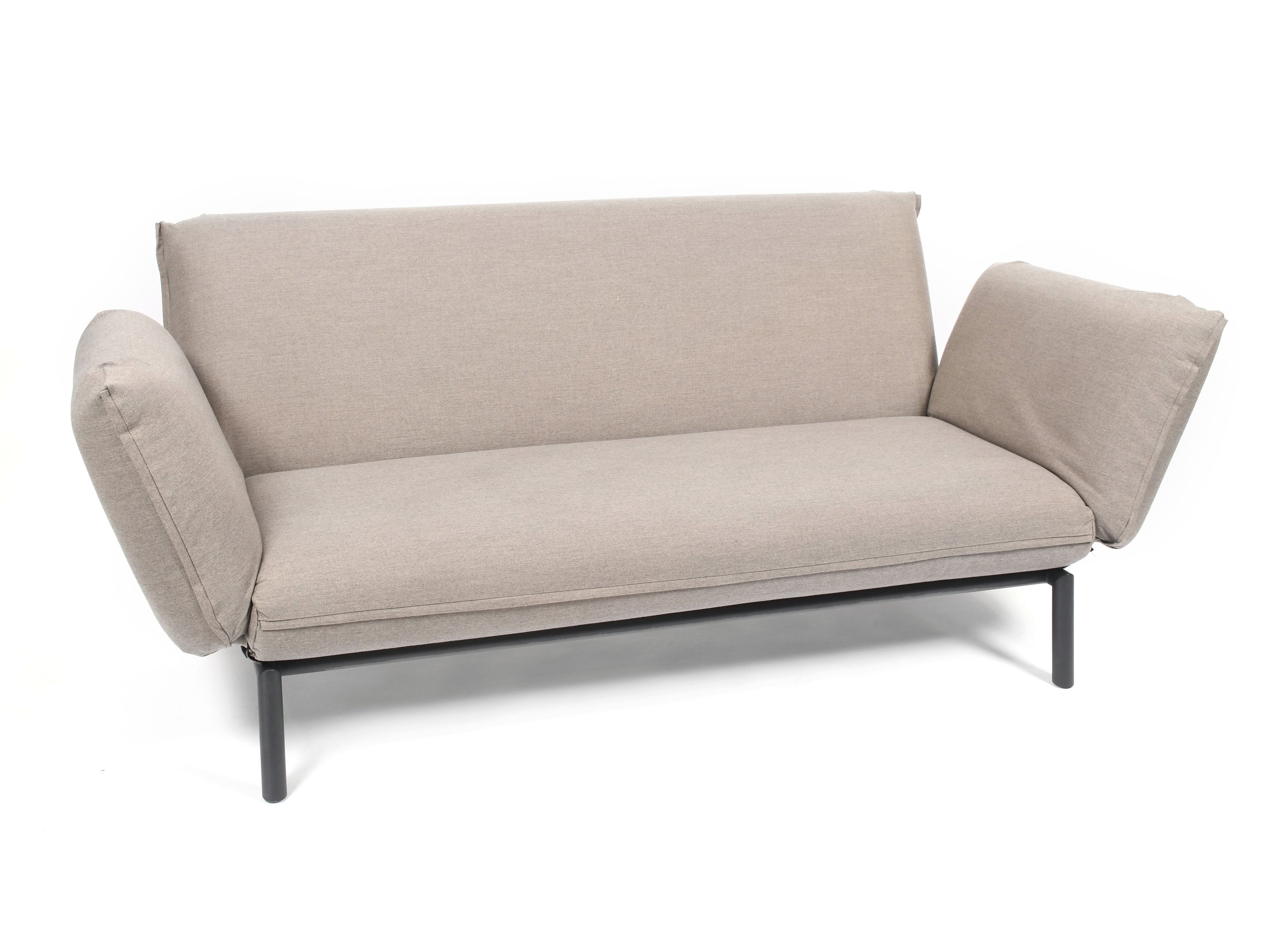 Садовый диван в Sunbrella® FISCHER MÖBEL Luna ARCH-00083690 - Вид №4