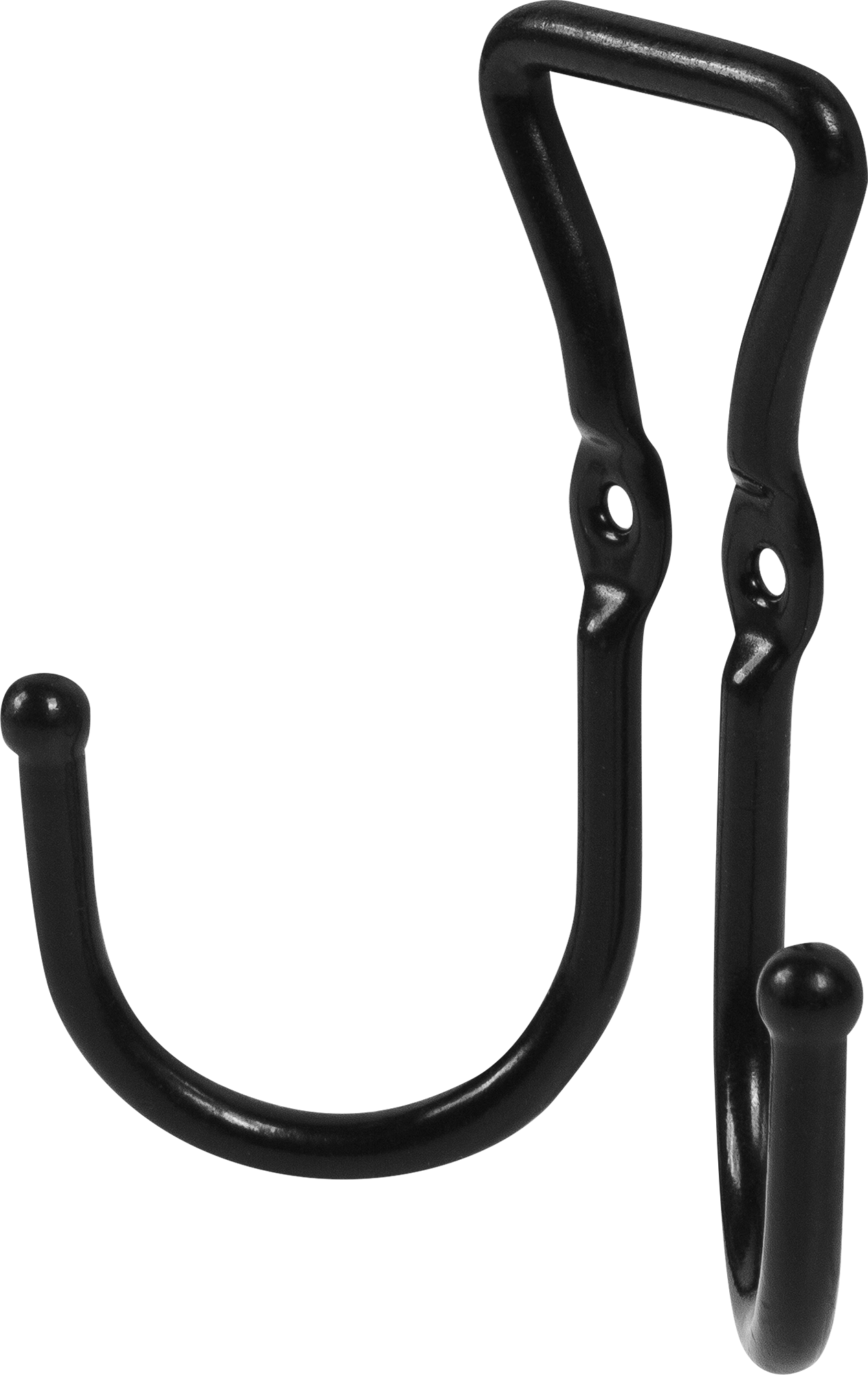 Двойной крючок Swensa Trait для организации пространства в индустриальном стиле 82455763