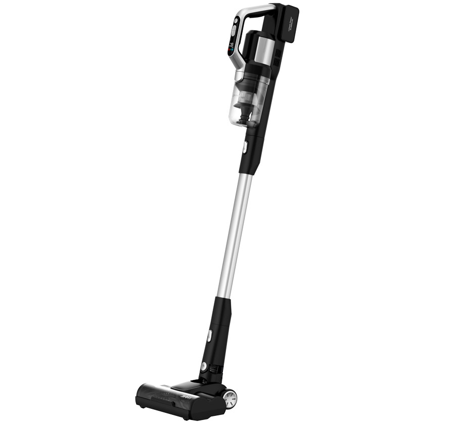 5472183 Моющий пылесос  вертикальный  Jimmy PW11 Pro Max  серый STDN-0047213 - Вид №1