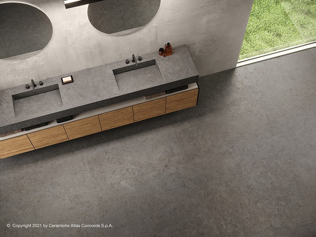 Керамогранит / напольное покрытие Atlas Concorde Boost Stone ARCH-00147060 - Вид №46