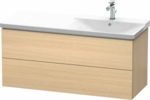 LC625507171 L-Cube Тумбочка подвесная Средиземноморский дуб
