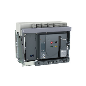 MVS12N3MW6V "АВТ. ВЫКЛ. MVS 1250A 50KA 3P РУЧН. ВЫКАТ. ETV6 " Schneider Electric EasyPact