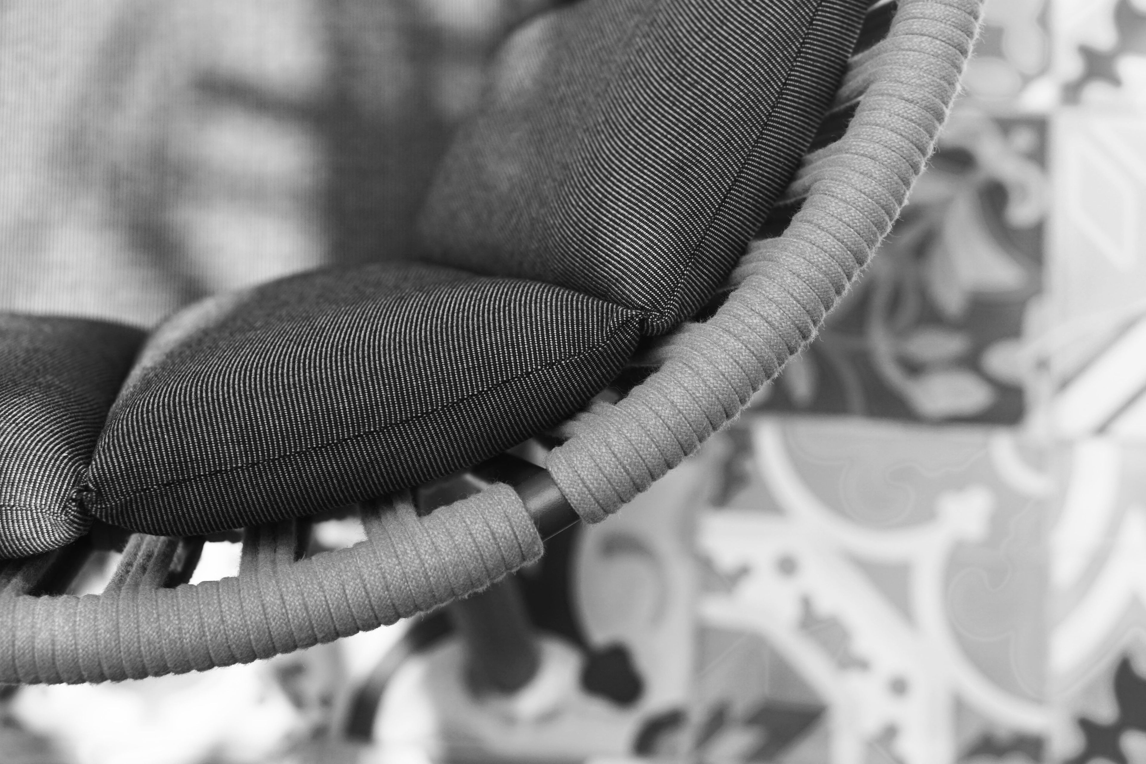 Ткань сад стул MAMAGREEN Daisy ARCH-00122832 - Вид №6