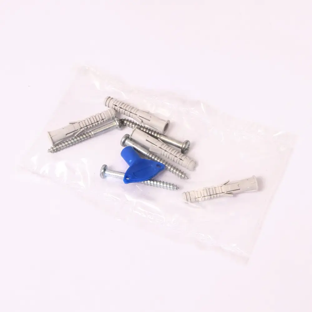 Коллекторная группа с расходомерами Rehau HKV-D 1"x3/4" 9 выходов нержавеющая сталь 83629326 STLM-2099696  - Вид №2
