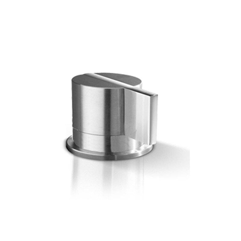 INS 108 Двухсторонний Переключатель Linki INSERT Сталь INS 108 L 307